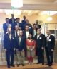 President BIPSS led a two member delegation to the Strategic Studies Summit 5