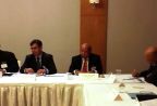 President BIPSS led a two member delegation to the Strategic Studies Summit 7
