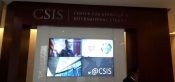 Roundtable on 'Bangladesh and the Region' at the Center for Strategic and International Studies (CSIS) 5