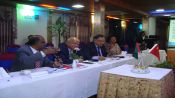 BIPSS organized the Yunnan-Bangladesh Forum 2015 in Dhaka. 13