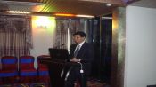 BIPSS organized the Yunnan-Bangladesh Forum 2015 in Dhaka. 7