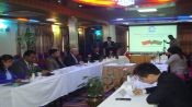 BIPSS organized the Yunnan-Bangladesh Forum 2015 in Dhaka. 8