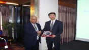 BIPSS organized the Yunnan-Bangladesh Forum 2015 in Dhaka. 9