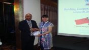 BIPSS organized the Yunnan-Bangladesh Forum 2015 in Dhaka. 10