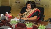 High Commissioner of The Democratic Socialist Republic of Sri Lanka H. E. Yasoja Gunasekera called on President BIPSS 5