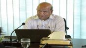 High Commissioner of The Democratic Socialist Republic of Sri Lanka H. E. Yasoja Gunasekera called on President BIPSS 6
