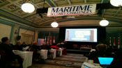 President BIPSS, Major General A N M Muniruzzaman (Retd), delivered a talk at the Maritime Security Challenge Conference in Victoria, Canada. 3
