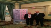 President BIPSS, Major General A N M Muniruzzaman (Retd), delivered a talk at the Maritime Security Challenge Conference in Victoria, Canada. 6