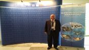 President BIPSS, Major General Muniruzzaman,(Retd) attended the 'Asia Europe Dialogue on Counter Terrorism' in Singapore. 2