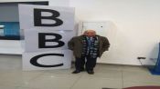 President BIPSS at Speaking Engagement in London. UK 14