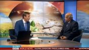 President BIPSS at Speaking Engagement in London. UK 8