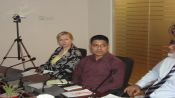 BIPSS Roundtable discussion on “Youth Radicalisation: Understanding the Threat Landscape” 11