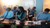 BIPSS Roundtable discussion on “Youth Radicalisation: Understanding the Threat Landscape” 12