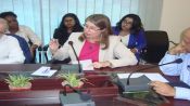 BIPSS Roundtable discussion on “Youth Radicalisation: Understanding the Threat Landscape” 13