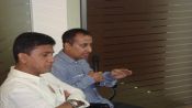 BIPSS Roundtable discussion on “Youth Radicalisation: Understanding the Threat Landscape” 14
