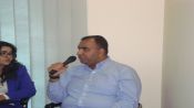 BIPSS Roundtable discussion on “Youth Radicalisation: Understanding the Threat Landscape” 15