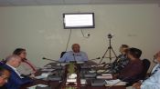 BIPSS Roundtable discussion on “Youth Radicalisation: Understanding the Threat Landscape” 16