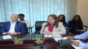 BIPSS Roundtable discussion on “Youth Radicalisation: Understanding the Threat Landscape” 5