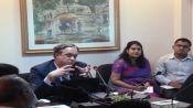 BIPSS Roundtable discussion on “Youth Radicalisation: Understanding the Threat Landscape” 6