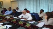 BIPSS Roundtable discussion on “Youth Radicalisation: Understanding the Threat Landscape” 7