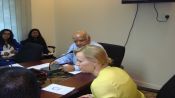 BIPSS Roundtable discussion on “Youth Radicalisation: Understanding the Threat Landscape” 8