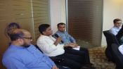 BIPSS Roundtable discussion on “Youth Radicalisation: Understanding the Threat Landscape” 10