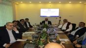 BIPSS held a round-table on “Rise of China: Geostrategic Implications for Bangladesh and South Asia.” 2