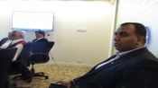 BIPSS held a round-table on “Rise of China: Geostrategic Implications for Bangladesh and South Asia.” 11
