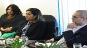 BIPSS held a round-table on “Rise of China: Geostrategic Implications for Bangladesh and South Asia.” 12
