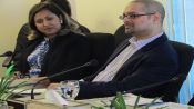 BIPSS held a round-table on “Rise of China: Geostrategic Implications for Bangladesh and South Asia.” 17