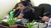 BIPSS held a round-table on “Rise of China: Geostrategic Implications for Bangladesh and South Asia.” 18