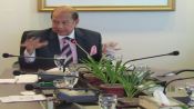BIPSS held a round-table on “Rise of China: Geostrategic Implications for Bangladesh and South Asia.” 3