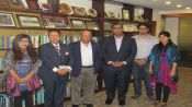 BIPSS held a round-table on “Rise of China: Geostrategic Implications for Bangladesh and South Asia.” 21