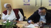BIPSS held a round-table on “Rise of China: Geostrategic Implications for Bangladesh and South Asia.” 9