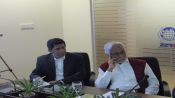 BIPSS held a round-table on “Rise of China: Geostrategic Implications for Bangladesh and South Asia.” 10