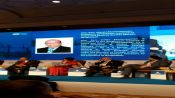 President BIPSS, Major General Muniruzzaman (Retd). attended and spoke at the inaugural 'Raisina Dialogue' held in New Delhi. 7
