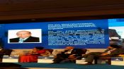 President BIPSS, Major General Muniruzzaman (Retd). attended and spoke at the inaugural 'Raisina Dialogue' held in New Delhi. 9