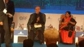 President BIPSS, Major General Muniruzzaman (Retd). attended and spoke at the inaugural 'Raisina Dialogue' held in New Delhi. 6