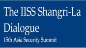 Mr. Shafqat Munir, Research Fellow at BIPSS attended the Asian Security Summit - Shangri La Dialogue 2016 in Singapore. 3