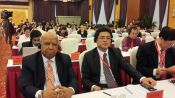 China-South Asia Think Tank Forum was held in Kunming, China 3