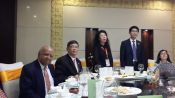 China-South Asia Think Tank Forum was held in Kunming, China 7