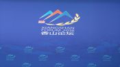 President BIPSS, Major General A N M Muniruzzaman (Retd) attended Xiangshan Forum 2016 as an invited speaker 5
