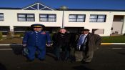 President BIPSS, Major General Muniruzzaman,(Retd) attended SIAMO 2016. 11