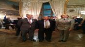 President BIPSS, Major General Muniruzzaman,(Retd) attended SIAMO 2016. 5
