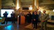 President BIPSS, Major General Muniruzzaman,(Retd) attended SIAMO 2016. 10