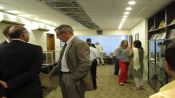 BIPSS Roundtable Discussion on “German Policy in Asia” was held on 16th October at the BIPSS conference room. 14
