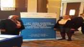 BIPSS President attended and spoke at the Europe-Asia Think -Tanks Dialogue 6