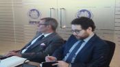 The Ambassador of The Federal Republic of Germany His Excellency Dr. Thomas Prinz called on President BIPSS 11