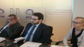 The Ambassador of The Federal Republic of Germany His Excellency Dr. Thomas Prinz called on President BIPSS 4