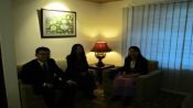 BIPSS Roundtable Discussion on “One Belt, One Road: Challenges and Opportunities” was held on 20th April at the BIPSS conference room 8